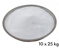  Strahlmittel Sodium Bikarbonat 0,1 - 0,3 mm. 